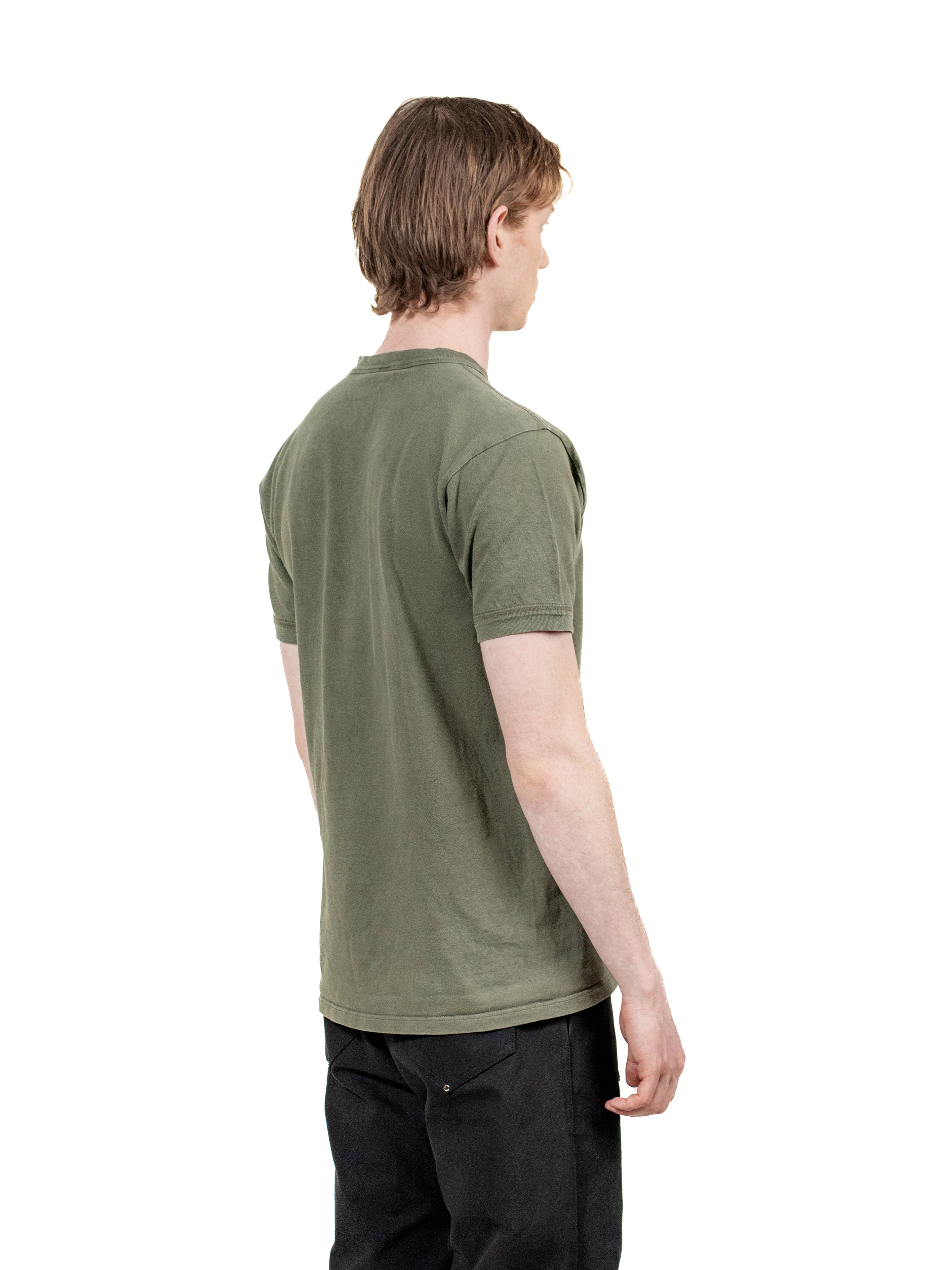 T-shirts with sun print